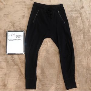 H&M joggers
